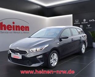 Kia Kia ceed Sporty Wagon 1.4 Edition 7 PDC SITZHEIZU Gebrauchtwagen