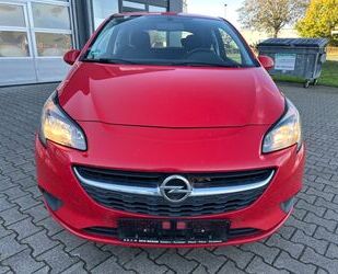 Opel Opel Corsa E Edition ecoFlex Gebrauchtwagen