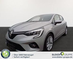 Renault Renault CLIO SCe 65 Business Edition Gebrauchtwagen