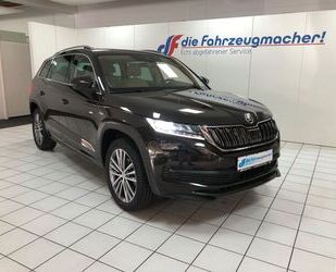 Skoda Skoda Kodiaq L&K Gebrauchtwagen