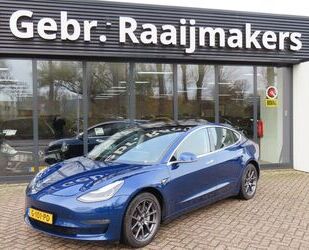 Tesla Tesla Model 3 Long Range AWD 75 kWh*Autopilot*Prem Gebrauchtwagen