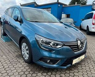 Renault Renault Megane IV Grandtour Intens KAMERA/NAVI Gebrauchtwagen