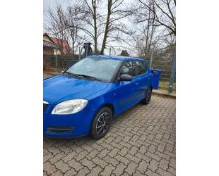 Skoda Skoda Fabia Combi 1.2l - Gebrauchtwagen