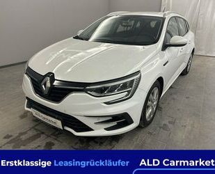 Renault Renault Megane Grandtour BLUE dCi 115 EDC BUSINESS Gebrauchtwagen