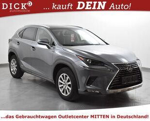 Lexus Lexus NX 300h 2.5 Aut. Hyb Busin LEDER+KAM+AHK+LED Gebrauchtwagen