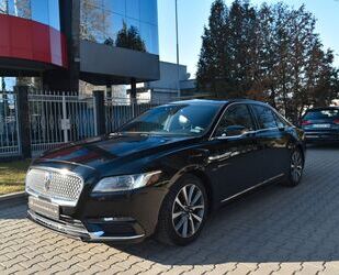 Lincoln Lincoln Continental Gebrauchtwagen