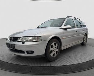 Opel Opel Vectra 1.8 16V Automatik TÜV 2026 Gebrauchtwagen