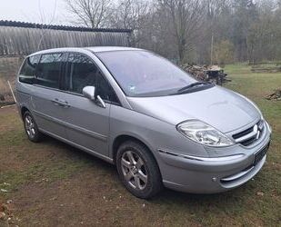 Citroen Citroën C8 2.0 16V Tendance Autom. Tendance Gebrauchtwagen