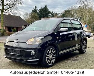 VW Volkswagen up! club up! *Sitzheizg/Navi/Allwetter/ Gebrauchtwagen