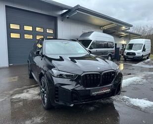 BMW BMW X5 M60 i xDrive,PanoSky,Luft,Ahk,Standhz,Massa Gebrauchtwagen