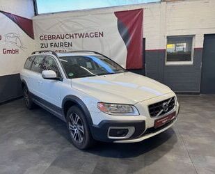 Volvo Volvo XC 70 XC70 Momentum 2WD Gebrauchtwagen