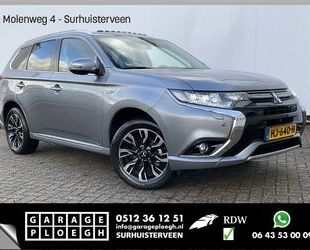 Mitsubishi Outlander Gebrauchtwagen