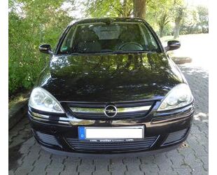 Opel Opel Corsa 1.2 Twinport - Gebrauchtwagen