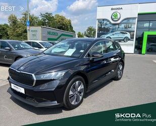 Skoda Skoda ENYAQ iV 80 150 KW NAV COLUMBUS*LEDER*KAMERA Gebrauchtwagen