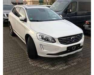 Volvo Volvo XC60 D5 AWD Summum Geartronic Summum Gebrauchtwagen