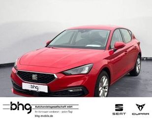 Seat Seat Leon 1.0 TSI OPF Style Gebrauchtwagen