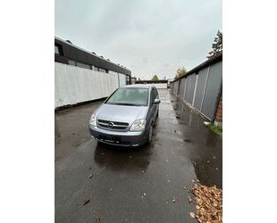 Opel Opel Meriva 1.6 - Gebrauchtwagen