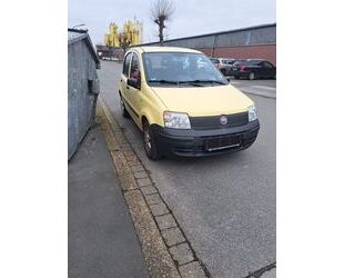 Fiat Fiat Panda 1.1 8V Active Gebrauchtwagen