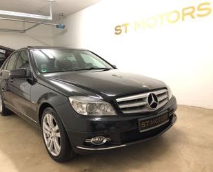 Mercedes-Benz Mercedes-Benz C 220 C -Klasse Lim. BlueEfficiency Gebrauchtwagen