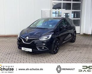 Renault Renault Scenic IV Black Edition 1.3 TCe 140 Gebrauchtwagen