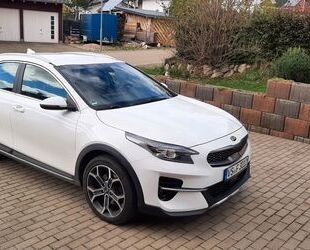 Kia Kia XCeed 1.6 CRDi Spirit Gebrauchtwagen