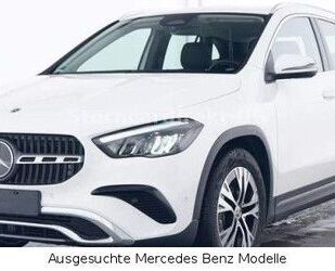 Mercedes-Benz Mercedes-Benz GLA 180 Progressive MOPF MBUX RFK LE Gebrauchtwagen