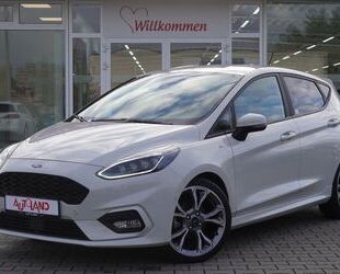 Ford Ford Fiesta 1.0 EB Hybrid ST-Line X LED ACC B&O Na Gebrauchtwagen