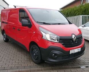 Renault Renault Trafic Kasten L2H1 Komfort Gebrauchtwagen