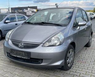 Honda Honda Jazz 1.4 LS Klimaautomatik Gebrauchtwagen