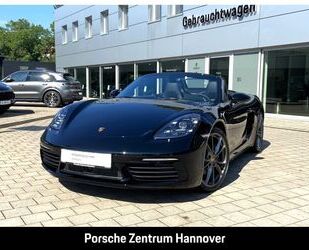 Porsche Boxster Gebrauchtwagen