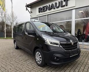 Renault Trafic Gebrauchtwagen