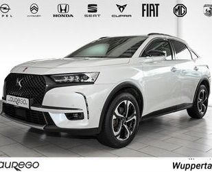 DS Automobiles DS Automobiles DS 7 Crossback PERFORMANCE LINE PLU Gebrauchtwagen