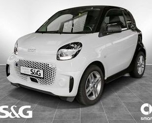 Smart Smart ForTwo EQ 15 Gebrauchtwagen