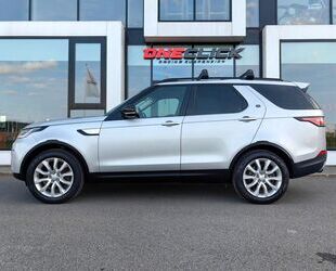 Land Rover Land Rover Discovery 5.3.0TD6 HSE Luxury LED 7 Sea Gebrauchtwagen