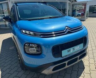 Citroen Citroën C3 Aircross PureTech 110 Stop & Start Feel Gebrauchtwagen