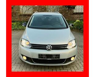 VW Volkswagen Golf Plus 1.4 TSI DSG STYLE *NAVI*XENON Gebrauchtwagen