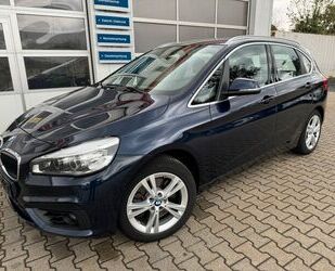 BMW BMW 225 Baureihe 2 Active Tourer 225 i xDrive Gebrauchtwagen