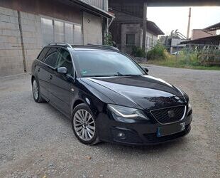 Seat Seat Exeo ST 1.8 TSI Facelift Gebrauchtwagen