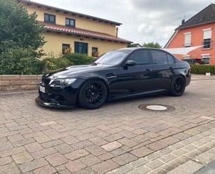 BMW BMW M3 E90 V10 S85 558 PS Umbau Unikat Gebrauchtwagen