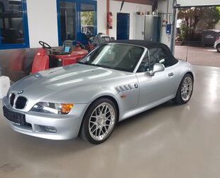 BMW BMW Z3 Gebrauchtwagen