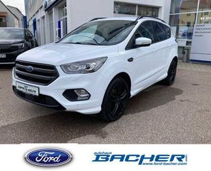 Ford Ford Kuga 1.5 EcoBoost SHZ, PDC, Navi Gebrauchtwagen