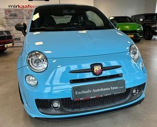 Abarth Abarth 595 Competizione**PDC** Gebrauchtwagen