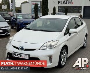 Toyota Toyota Prius Life Gebrauchtwagen