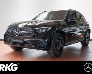 Mercedes-Benz Mercedes-Benz GLC 300 e 4M *AMG*NIGHT*MBUX NAVI*PA Gebrauchtwagen