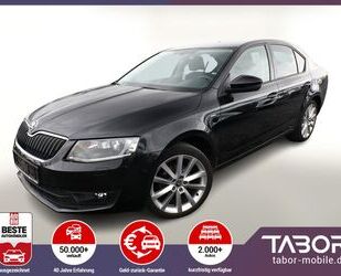 Skoda Skoda Octavia 1.2 TSI 86 Joy Nav AppCo PDC Tempoma Gebrauchtwagen