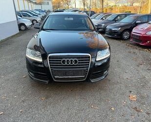 Audi Audi A6 Avant 2.7 TDI---AUTOMATIK--EURO 5--- Gebrauchtwagen