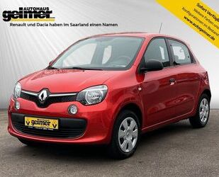 Renault Renault Twingo Life SCe 70 Gebrauchtwagen