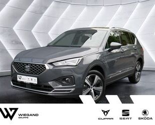 Seat Seat Tarraco 1.4 TSI Xperience e-Hybrid NAVI ACC L Gebrauchtwagen