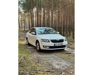 Skoda Skoda Octavia 1.2 TSI Ambition Ambition Gebrauchtwagen