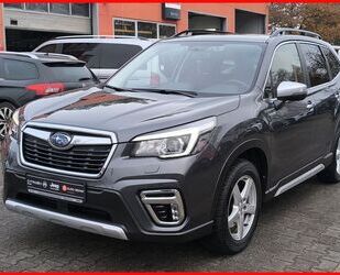 Subaru Subaru Forester 2.0ie Mild-Hybrid COMFORT *AHK* Gebrauchtwagen